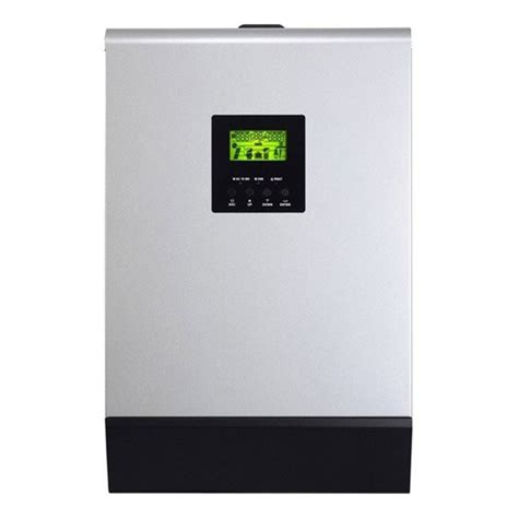 BMS COMMUNICATION BOX FOR USING LITHIUM BATTERIES ON RCT AXPERT INVERTERS